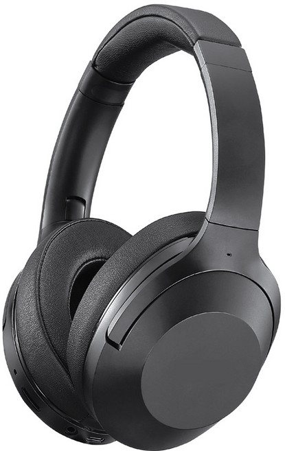 G45236 Coms 무선 스테레오 헤드폰 헤드셋 블루투스