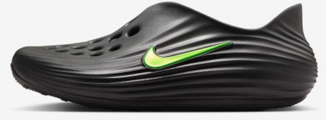 나이키 NIKE 리액트X 리주버네이트 M 블랙 쿨 그레이 볼트 HV5060-003