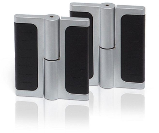 신형좌우겸용경첩(T-510BP), 2개