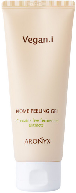 [유통기한 임박 26년 5월까지] 아로닉스 비건아이 바이옴 필링젤 100ml, 1개