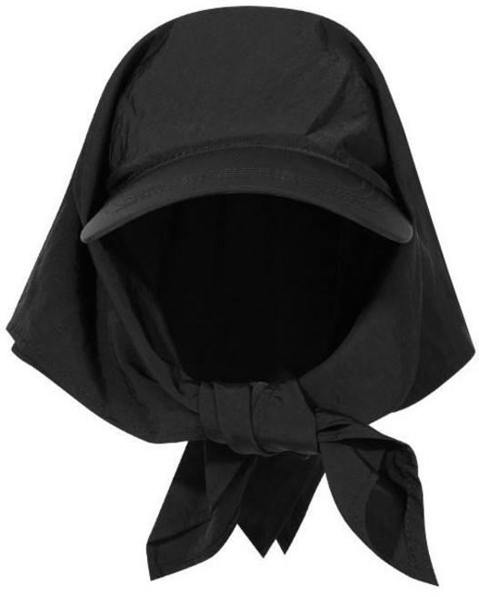 gradle 햇빛가리개 모자 낚시 등산모자 방수 스카프 볼캡 자외선차단 챙모자 스카프 캡모자