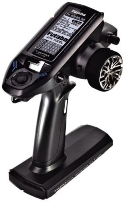 FUTABA T4PM PLUS 자동차 선박 모델용 4채널 원격 제어 세트 R334SBS/E 수신기, 03 4PM PLUS