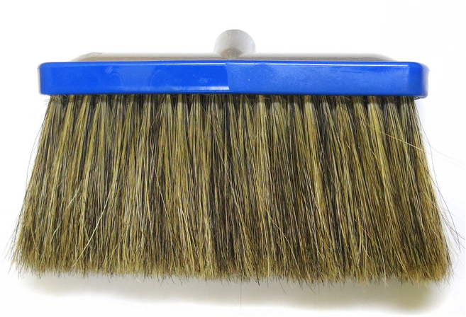 셀프세차장 CLP정품 고급 돈모 브러쉬 거품솔 (브러쉬만), 1개