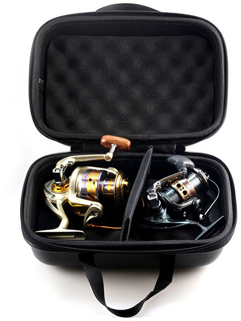 릴 하드케이스 릴 보호