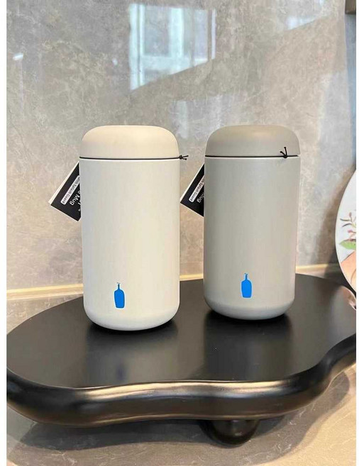 블루보틀 텀블러 펠로우 카터 무브 머그 (12oz) 화이트