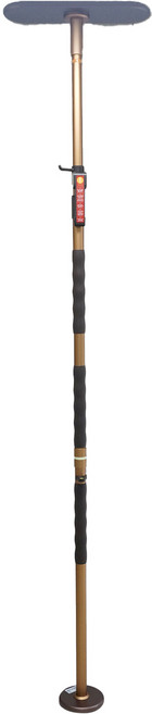 [그레이몰] 복지용구 안전손잡이 노인 안전봉 CV-100, 본인부담률 15%, 1개