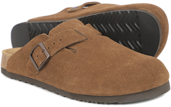 오즈어그웨어 UGG 남녀공용 오지 소프트 풋베드 슬리퍼