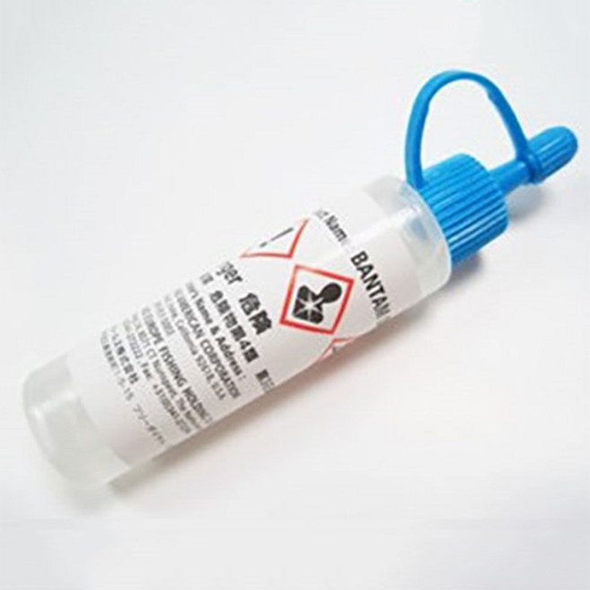 [시마노] 시마노 순정 B-100 낚시 릴 수리 오일