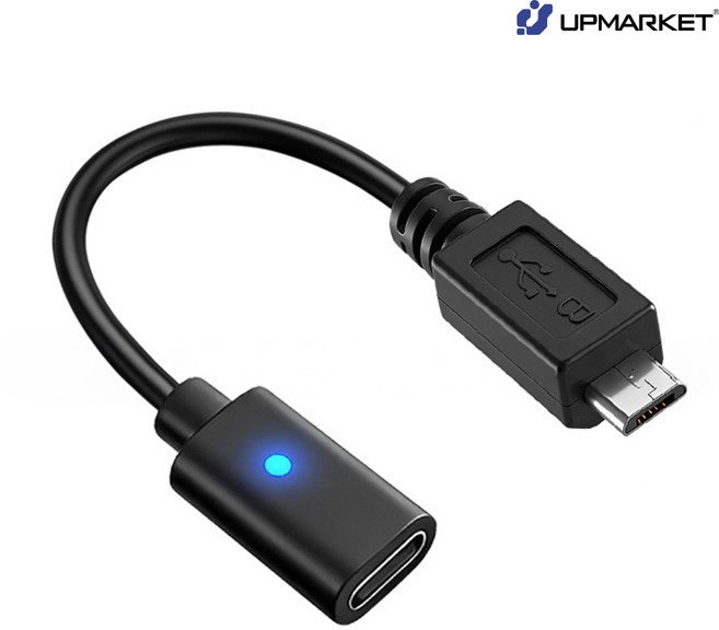 PS4 듀얼쇼크4 충전 케이블 C타입변환 마이크로5핀 엑박패드 Vita 호환, C to 마이크로5핀 케이블