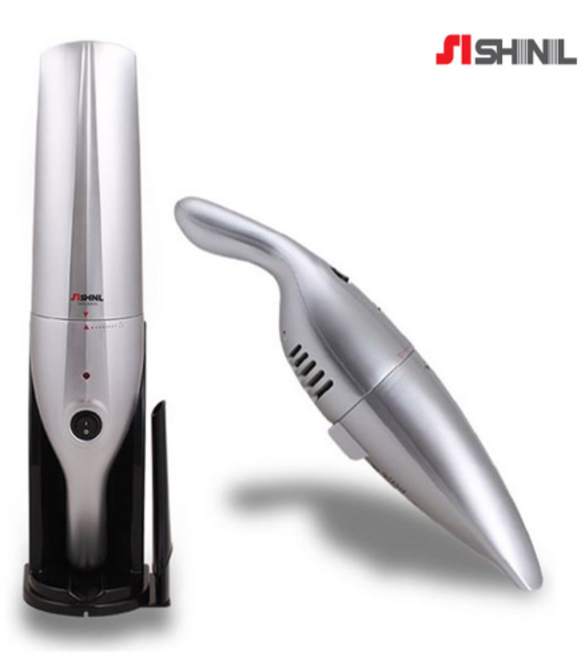 신일전자 싹쓸이 핸디형 무선청소기 충전식 소형 진공 청소기 가정용, 단품, 단품