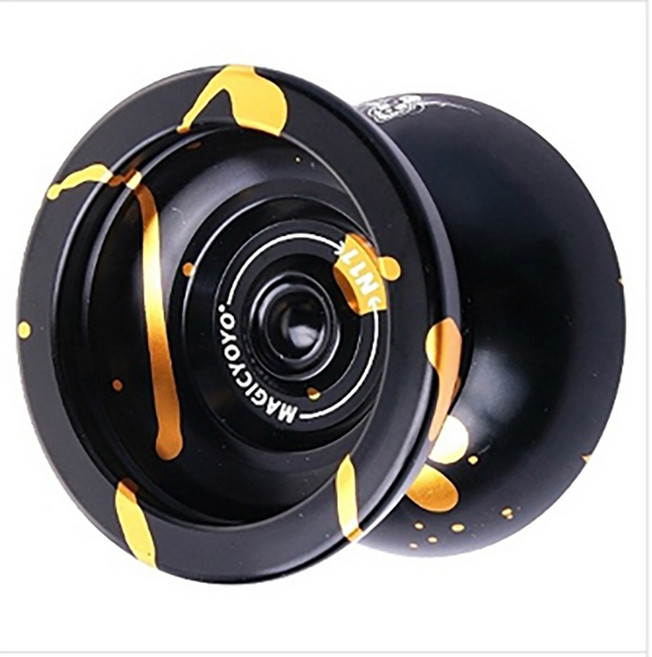 매직요요 N11(스플래쉬) 요요, 스플래쉬