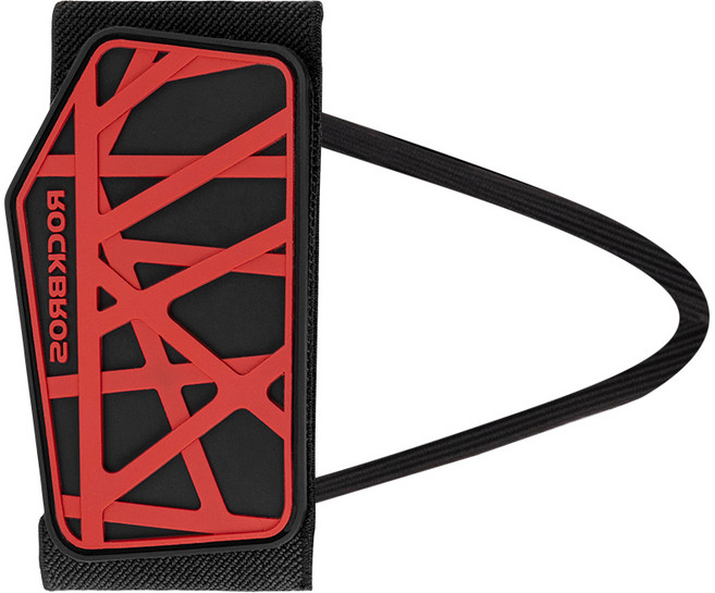 락브로스 오토바이 논슬립 시프트패드