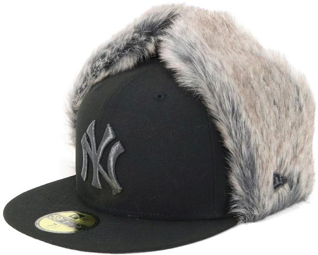 (new era) 59FIFTY MLB NY 7 58 59Fifty Dogear Side Patch Mlb New York Yankees 뉴 에라 뉴 에라