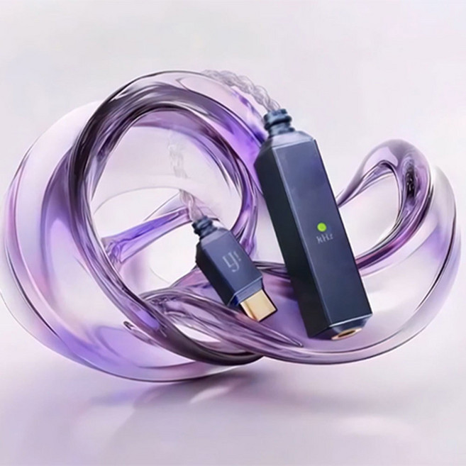 iFi GO Link 2 C타입 DAC 앰프 아이파이 고 링크 2 사운드캣정품