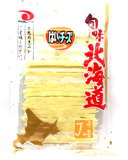 마루이치 하이치즈 타라, 85g, 4개