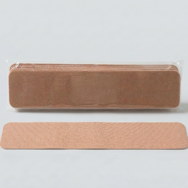 프리컷 스포트테이프 잘린 키네시올로지 근육 테이핑 10개, 1세트