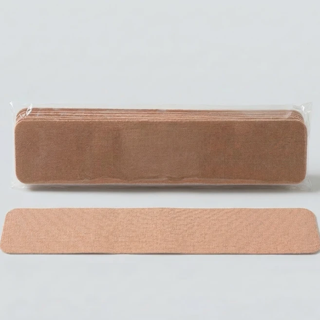 프리컷 스포트테이프 잘린 키네시올로지 근육 테이핑 10개, 1세트 - 쿠팡