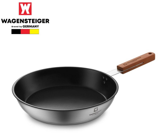바겐슈타이거 팬 스타크후라이팬 26cm, 1개