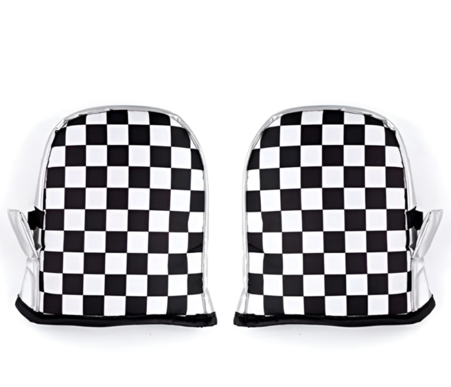 헬로엑스 방한용품 전동스쿠터 전기자전거 킥보드용 방한토시 방풍방한글러브 슈퍼커브핸들커버