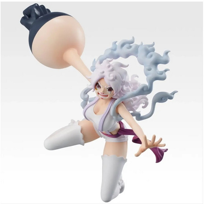 주얼리 보니 니카 피규어 A상 원피스 상상의미래 이치방쿠지 제일복권 18cm