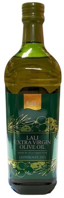 식자재 도매) 엑스트라버진 올리브유(라리 1Kg) 1개