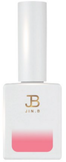 그라시아 진비 젤네일 시럽젤 피아니시모 10종 투명감있는 시럽네일, 1개, JBI-109