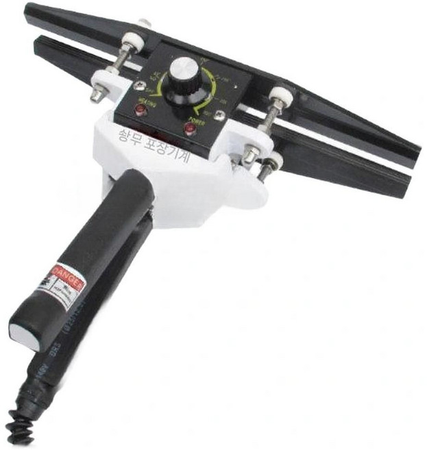 손접착기 롤 복합필름 비닐접착기 국표 봉합기 펜치형 더블우드 밀봉기 본체, 1. FKR-300 110V