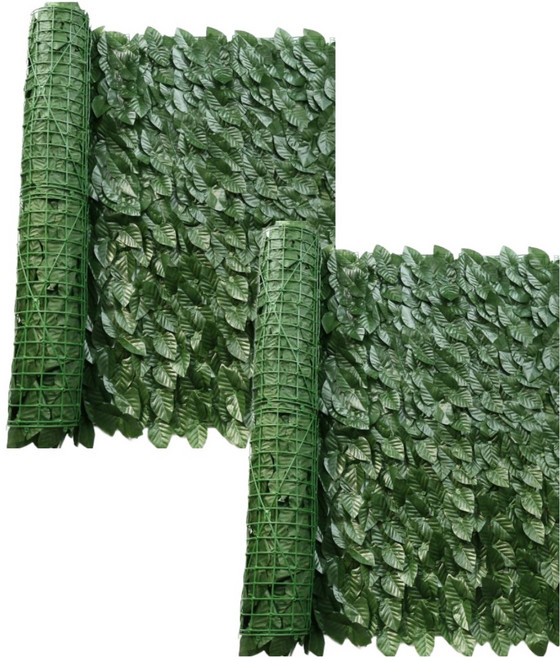 숲인더시티 야외 울타리 테라스 가림막 3미터