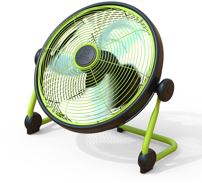 코브 캠핑용 BLDC 선풍기 업소용 무선선풍기 (차박용 대형 무선 팬 휴대폰 충전가능 ) SMA-OD245F (구매Gift)