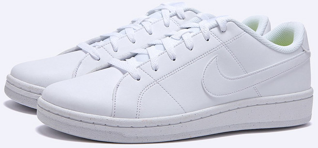[나이키] W 코트 로얄 2 넥스트 네이처 DH3159_100, 255, 화이트