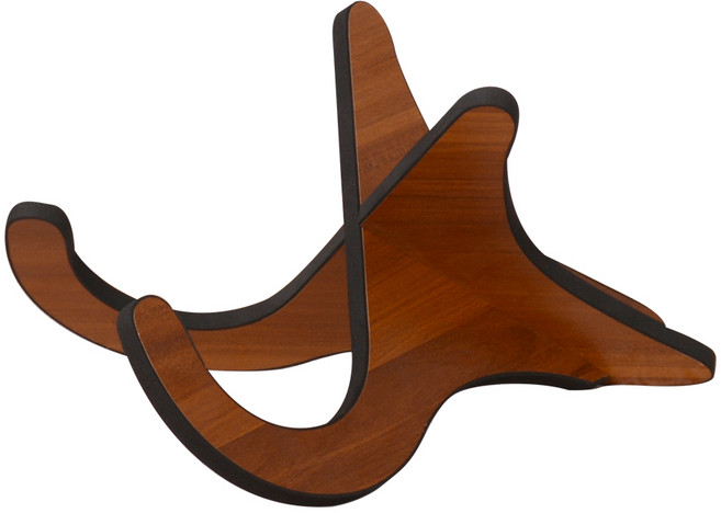 칼림바/우쿨렐레 우드 스탠드 악기거치대, 1개