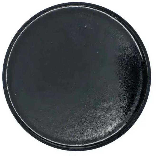 1PC 55/75/100mm 범용 쿠커 호브 가스 버너 캡 내부 윗면 홈 주방 액세서리, 03 Flat Cover 75, 1개