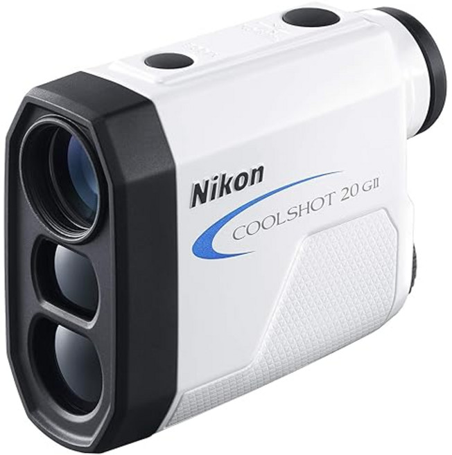 니콘 쿨샷 가벼운 골프 정확한 거리측정기 20GII LCS20G2, 상세페이지 참조, 상세페이지 참조