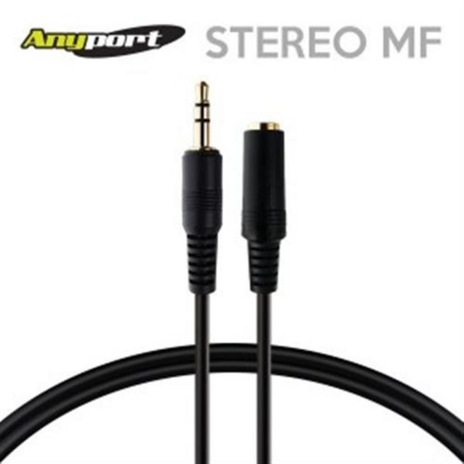 AP-STMF100 스테레오 3.5파이 M/F 10M