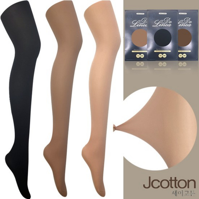 교복 검정팬티스타킹 80D 살색스타킹 검정스타킹