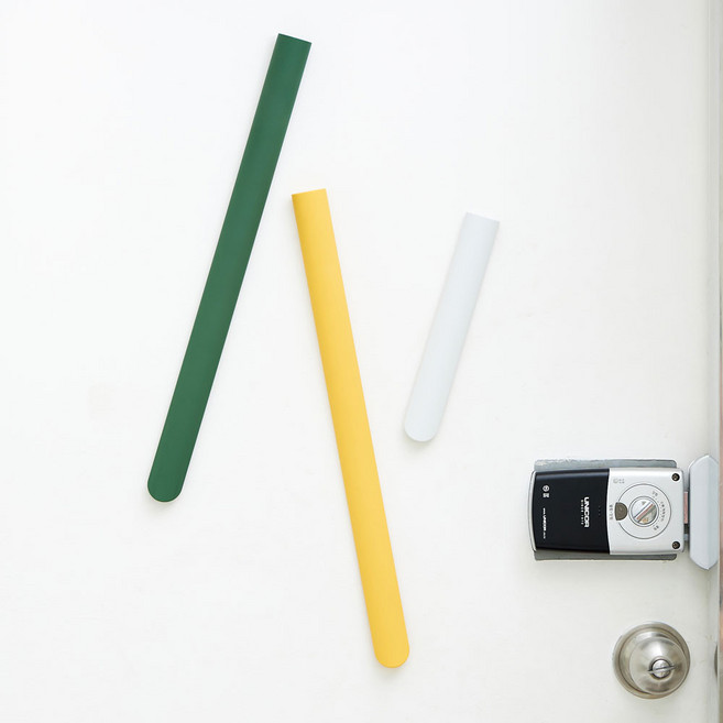 자석 구두주걱 long 휴대용 구둣주걱 구두헤라 긴 신발주걱 위켄드랩, 1개, 긴 구둣주걱 Green