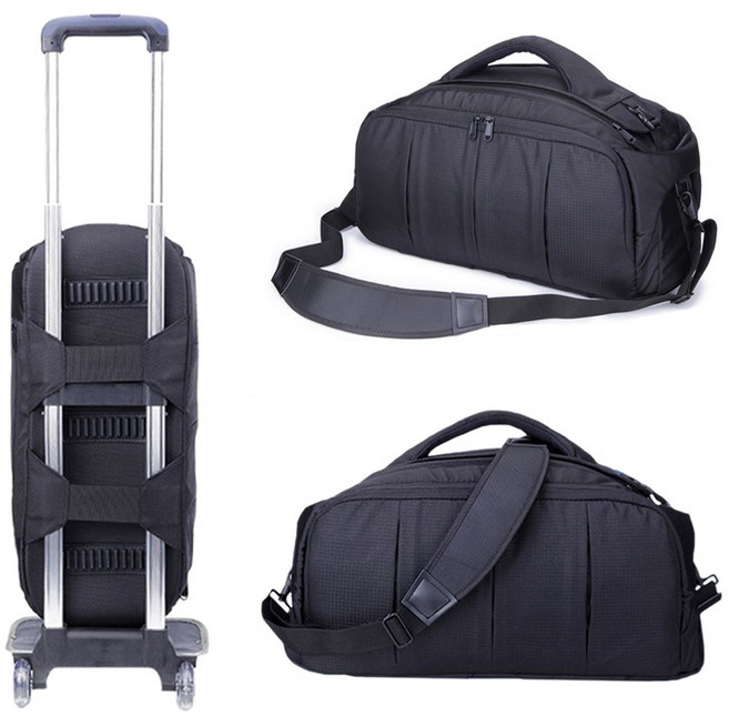 SMJ 방송촬영장비 카메라 멀티 캐리어가방 파티션포함, SMJ 방송촬영장비 캐리어가방, 1개