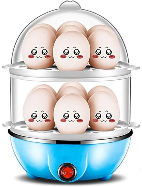 조리기 선반 야채용 김이 14 계란 완벽한 메이커 계란용 용량 나는 전기 단단한, 1개