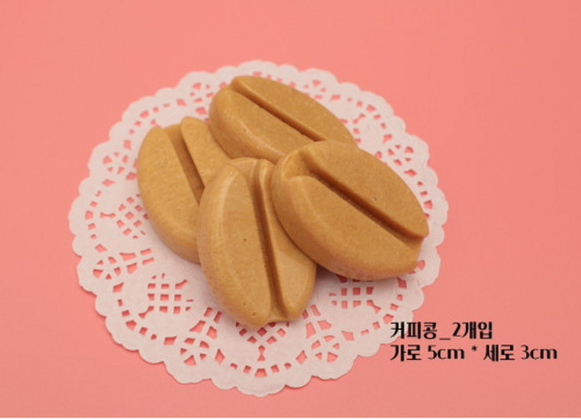 달고나홀릭 프리미엄 수제 달고나 캔디 10종, 2개, 60g, 9.큐브(벽돌모양_2개입)