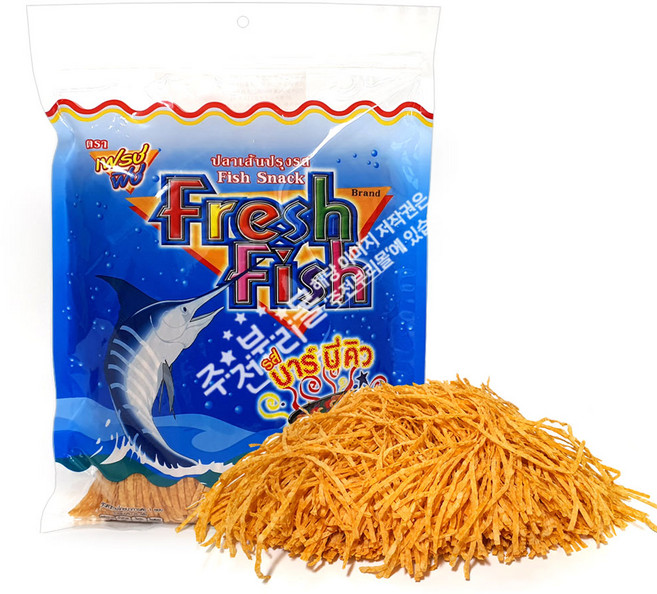 피쉬스낵500g, 500g, 1개