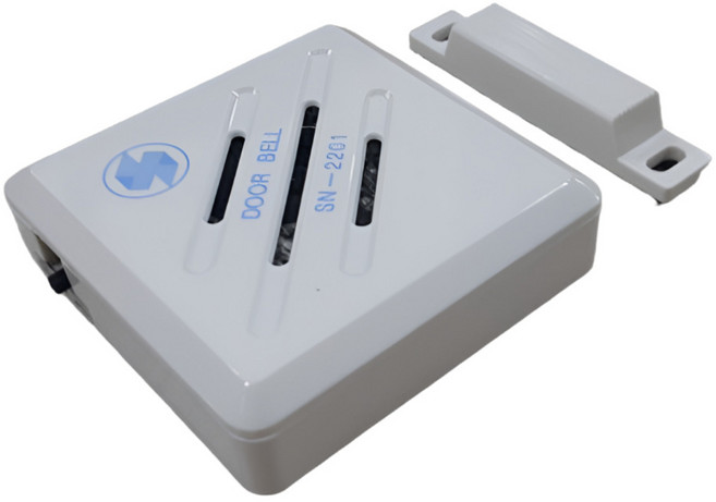 대명824 문설치 도어안내기 음성1 효과8음, 1개