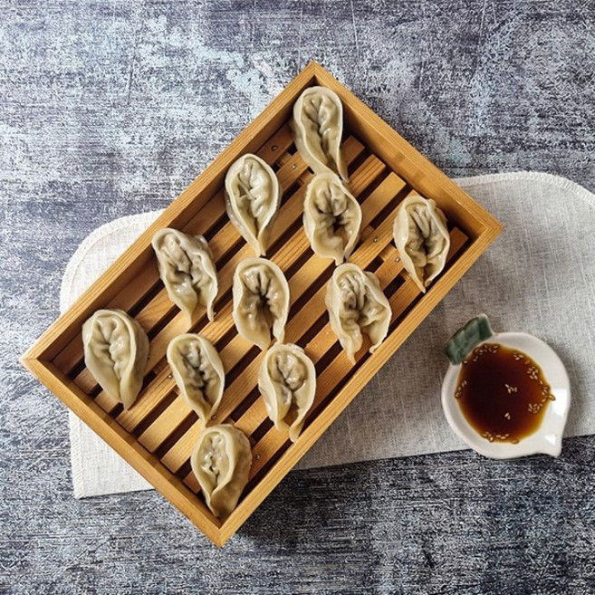 엄지 갈비 만두 딤섬, 1개, 1.08kg