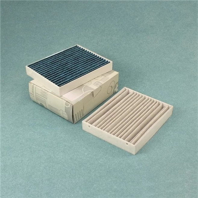 A2238351300 Cabin Filter For MB S CLASS W223 S350d 4MATIC Maybach, 01 1Set, 1개