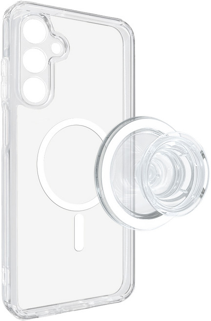 더조은셀러 맥셋 루센트 맥세이프 톡 케이스