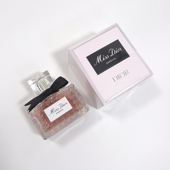 [선물포장/백화점정품]Miss NEW 에쌍스_ 플로럴우디, 1개, 35ml