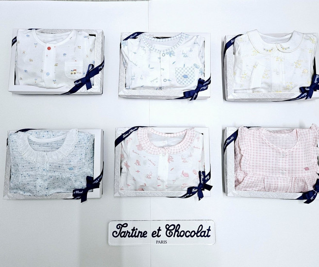 [신생아선물]우주복 6종택일(TNNMQX10UW)