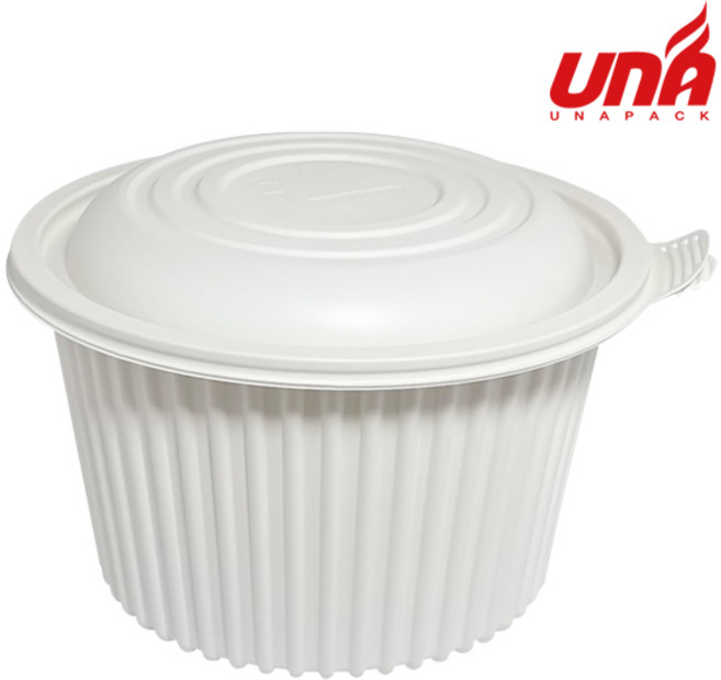 TY-240파이 탕용기-특대, 1세트, 100세트