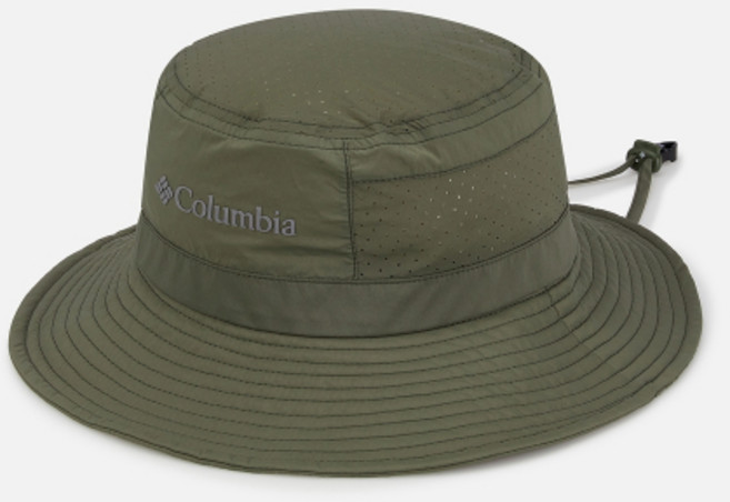 매장정품 컬럼비아 COLUMBIA 공용 트레일 투 브러쉬 부니 171020