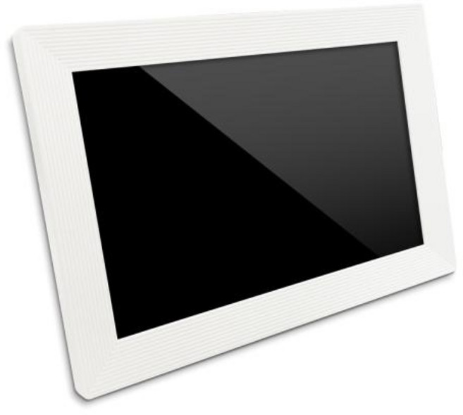 아크로넷 10.1인치 디지털 액자 동영상, EDK-11T