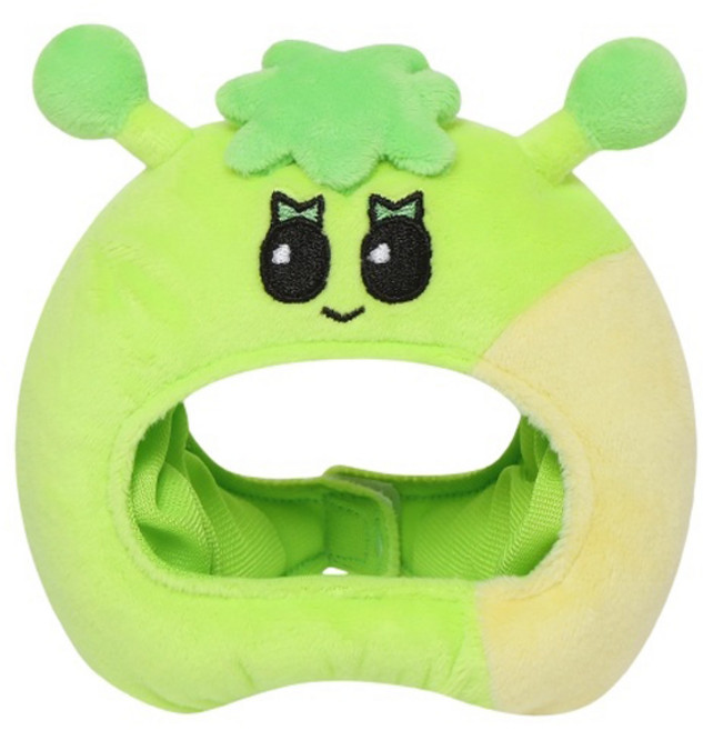 [멤버선택] 보이넥스트도어 공식 응원봉 쁘넥도 응원봉 커버 BOYNEXTDOOR OFFICIAL LIGHT STICK 보넥도 공식 굿즈 쁘넥도 캐릭터 OLS COVER, 312(이한)